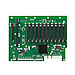 PCE-4B13-00A1E Passives PCIe Backplane