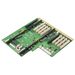 PCE-5B12D-04A1E Passives Backplane