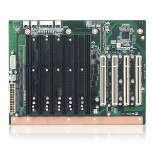 PCI-ISA Backplanes