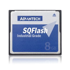 Industrielle CompactFlash Cards