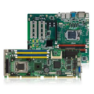 CPU-Boards für Industrie-PC