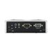 ARK-1123L-S3A4 Lüfterloser Embedded PC