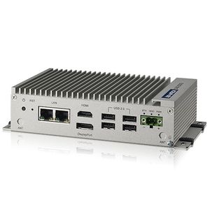 Kompakte Embedded PC