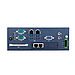 MIC-7900-S6A1E Lüfterloser Embedded-PC