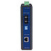 EKI-2541S Ethernet zu FiberOptic Converter