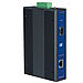 EKI-2741F Gigabit Ethernet zu FiberOptic Converter