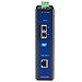 EKI-2741SX Gigabit Ethernet - FiberOptic Converter