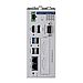 UNO-1372G-J021AE Lüfterloser Hutschienen-PC