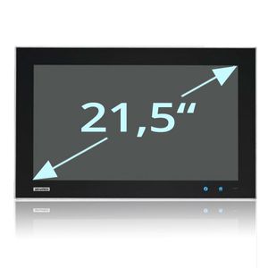 Industrie-Displays mit 21,5" Display