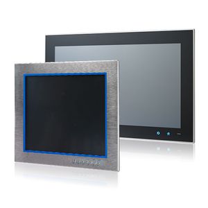 Industrie-Displays