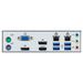 AIMB-273G2 Industrielles Mini-ITX-Mainboard