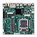 AIMB-285G2 Industrielles Mini-ITX-Mainboard