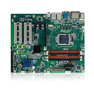 Industrie-Mainboards