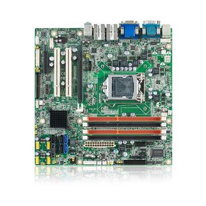 Industrie-Mainboards Micro-ATX