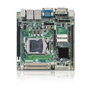 Industrie-Mainboards Mini-ITX