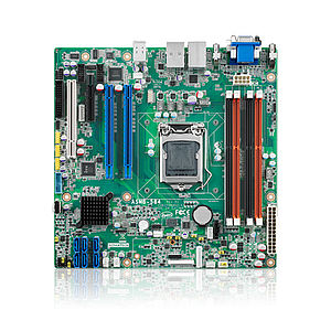 Industrie-Mainboards Mini-ITX