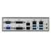 ASMB-585G4 Industrielles µATX Server-Mainboard