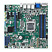 ASMB-586G2 Industrielles µATX Server-Mainboard