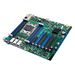 ASMB-813I  Industrielles ATX Server-Mainboard