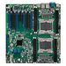 ASMB-923 Industrielles ATX Server-Mainboard