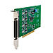 PCI-1610B RS-232 Interfaceboard