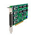 PCI-1610C RS-232 Interfaceboard