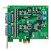 PCIE-1602C RS-232/422/485 Interfaceboard
