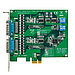 PCIE-1604C RS-232 Interfaceboard