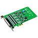 PCIE-1610B RS-232 Interfaceboard