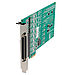 PCIE-16220A RS-232 Interfaceboard