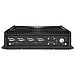 TS-207-V5DAA1 Lüfterloser Military-Grade Box PC