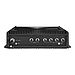TS-207-V5DAA1 Lüfterloser Military-Grade Box PC