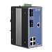 EKI-7559SI Managed Fiber Optic Ethernet Switch