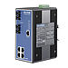 EKI-7559SI Managed Fiber Optic Ethernet Switch