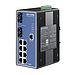 EKI-7559SI Managed Fiber Optic Ethernet Switch