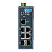 EKI-7706E-2FI Managed Fiber Optic Gigabit Switch