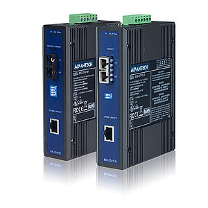 Ethernet Media Converter