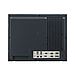 PPC-3150-RE4C lüfterloser Panel PC