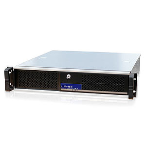 Rackmount-PC für Industrielle Mainboards - 2 HE