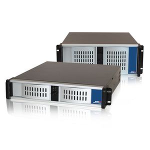 Rackmount-PC