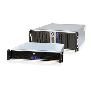 Rackmount-PC Komplett-Systeme