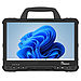 ATM-D140 Industrieller Tablet-PC