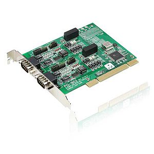 Interface-Karten mit PCI-Businterface