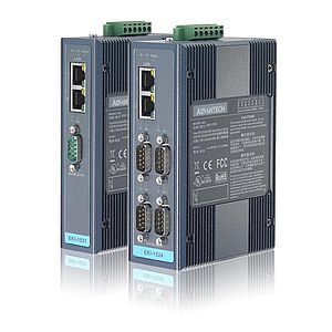 Seriell zu Ethernet Converter