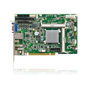 Slot-CPU-Boards PCI/ISA