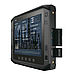 PWS-872-7S6W6X200 Industrieller Tablet-PC