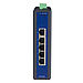 EKI-2525 Unmanaged Ethernet Switch