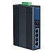 EKI-2525M Unmanaged Fiber Optic Ethernet Switch