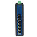 EKI-2525M Unmanaged Fiber Optic Ethernet Switch