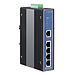 EKI-2525P Unmanaged PoE Ethernet Switch